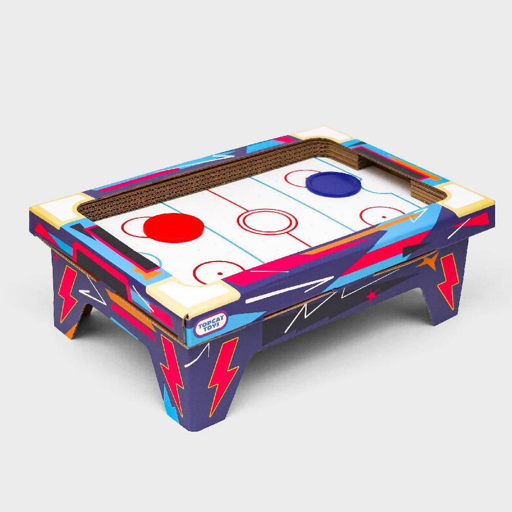 Suck Uk Cat Air Hockey