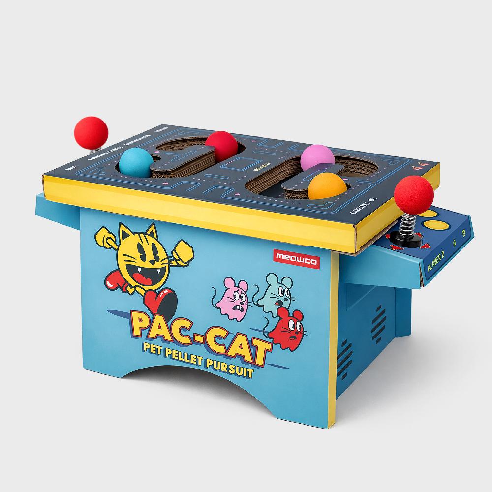 Suck Uk Cat Arcade