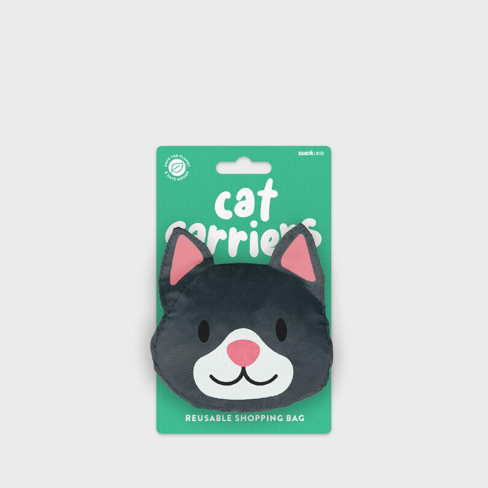 suck uk Cat Carrier