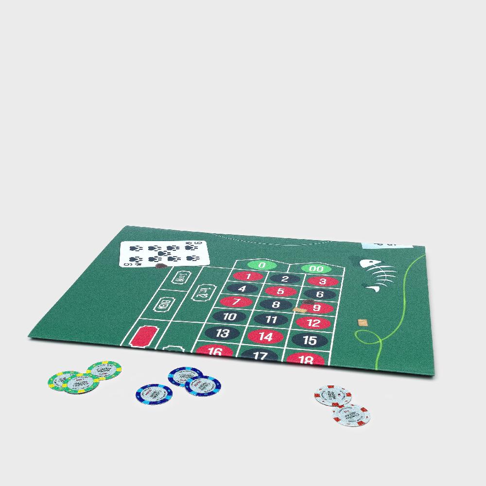 Suck Uk Cat Casino