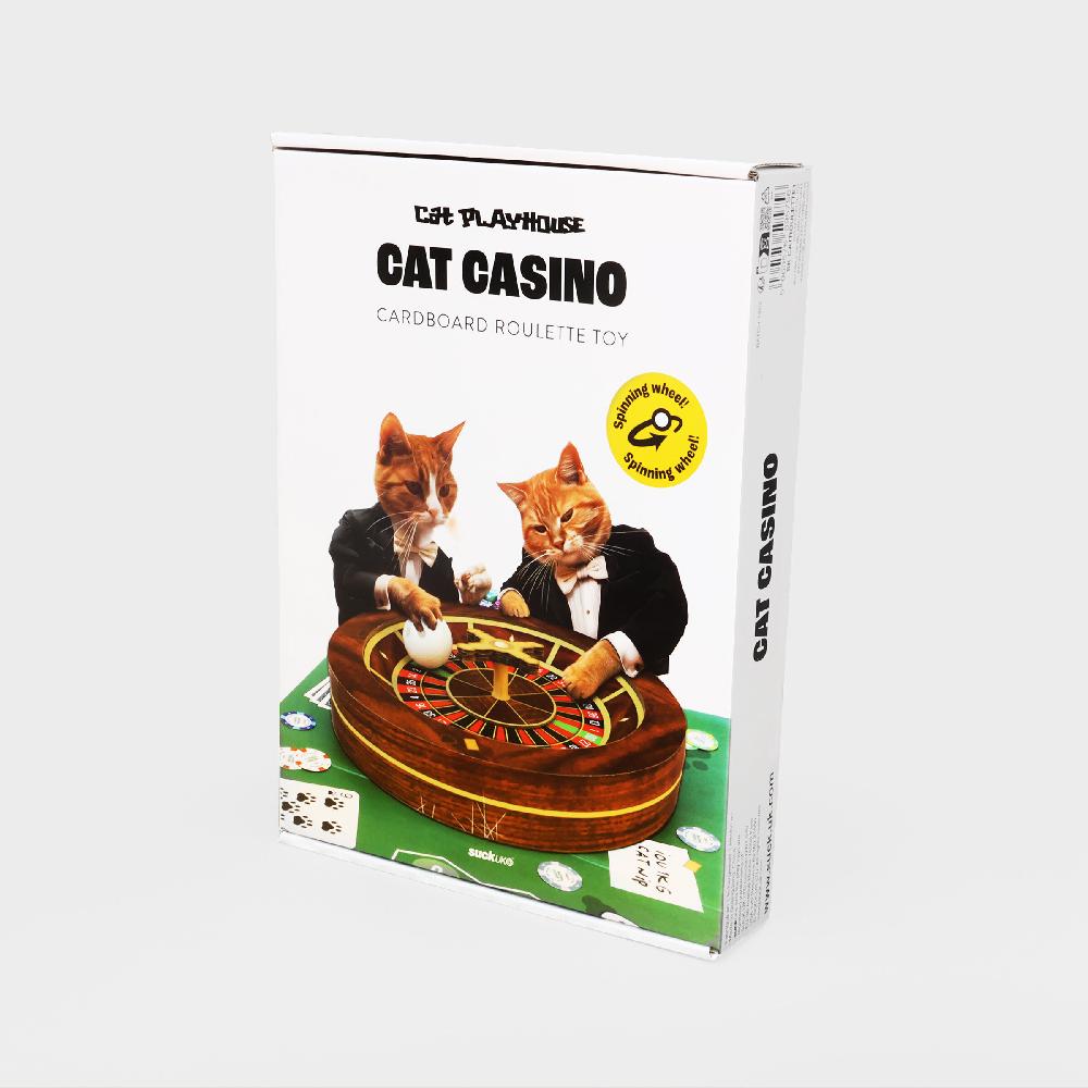 Suck Uk Cat Casino