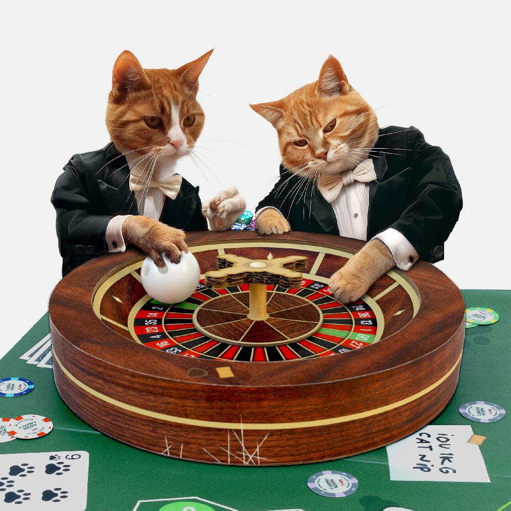 suck uk Cat Casino