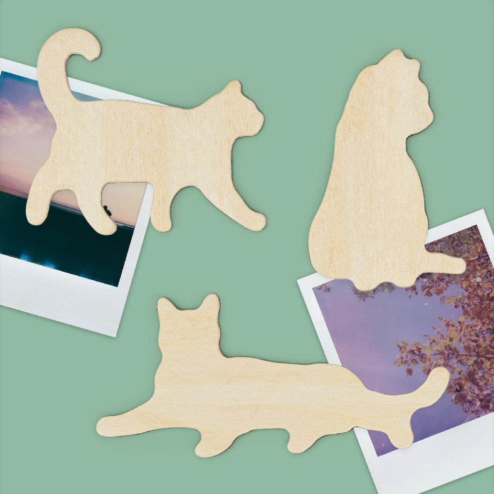 Suck Uk Cat & Dog Magnets