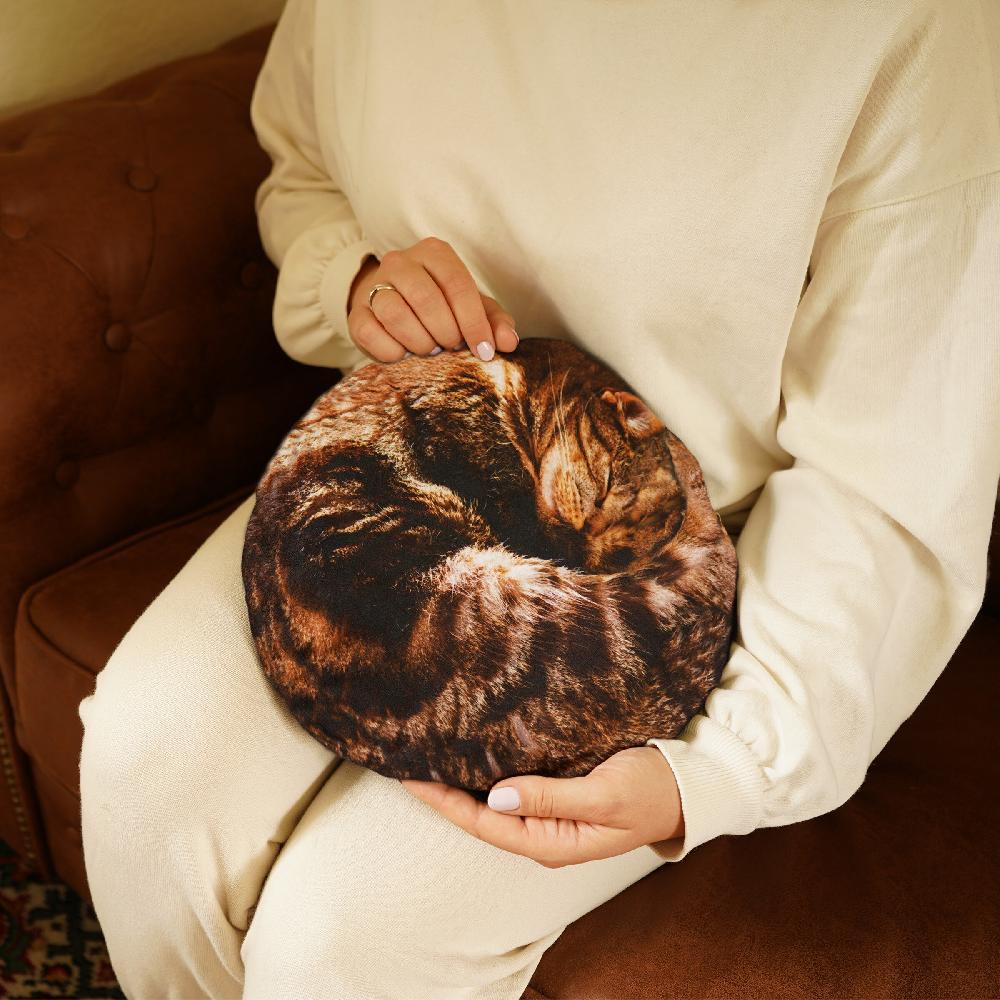 Suck Uk Cat Hot Water Bottle