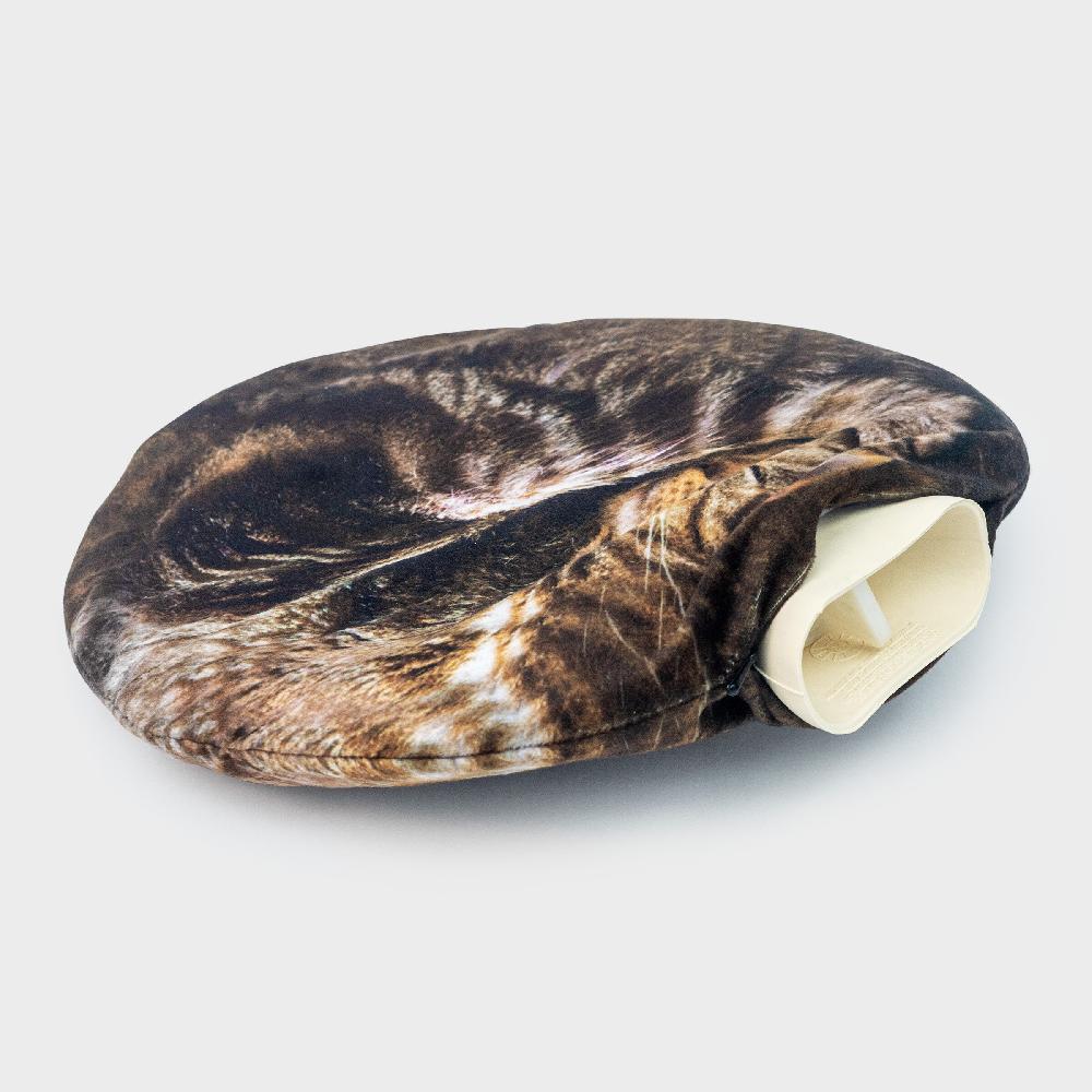 Suck Uk Cat Hot Water Bottle