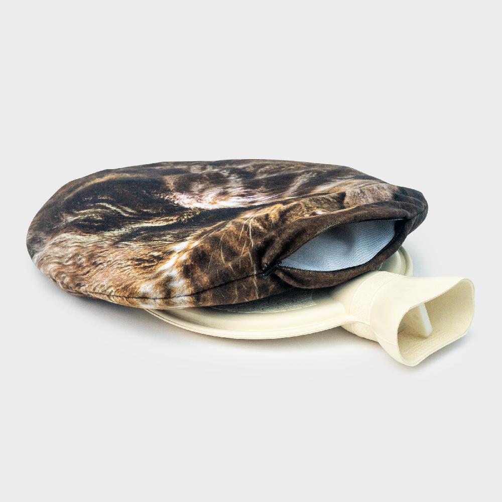 Suck Uk Cat Hot Water Bottle