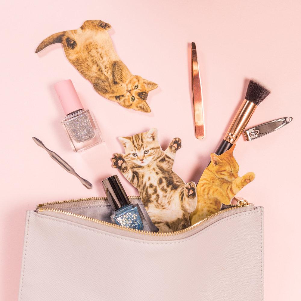 Suck Uk Cat Nail Files