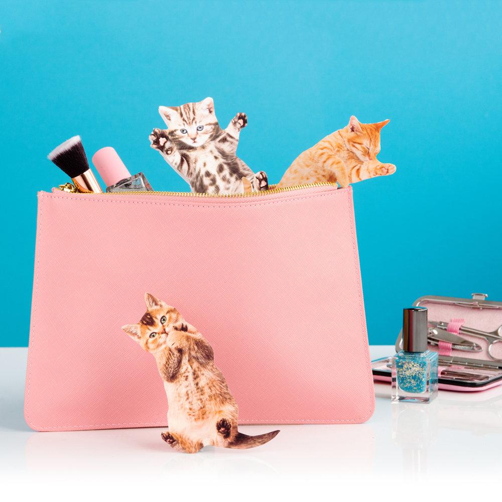 Suck Uk Cat Nail Files