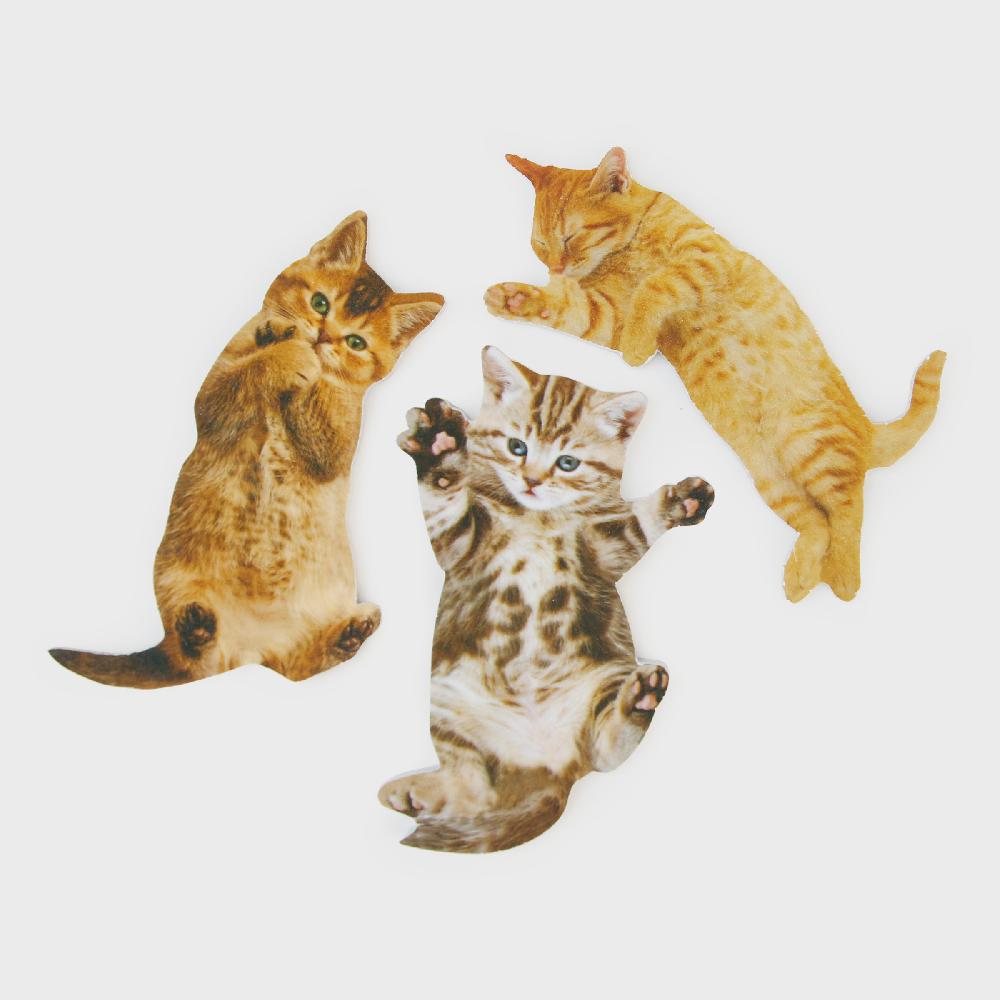 suck uk Cat Nail Files