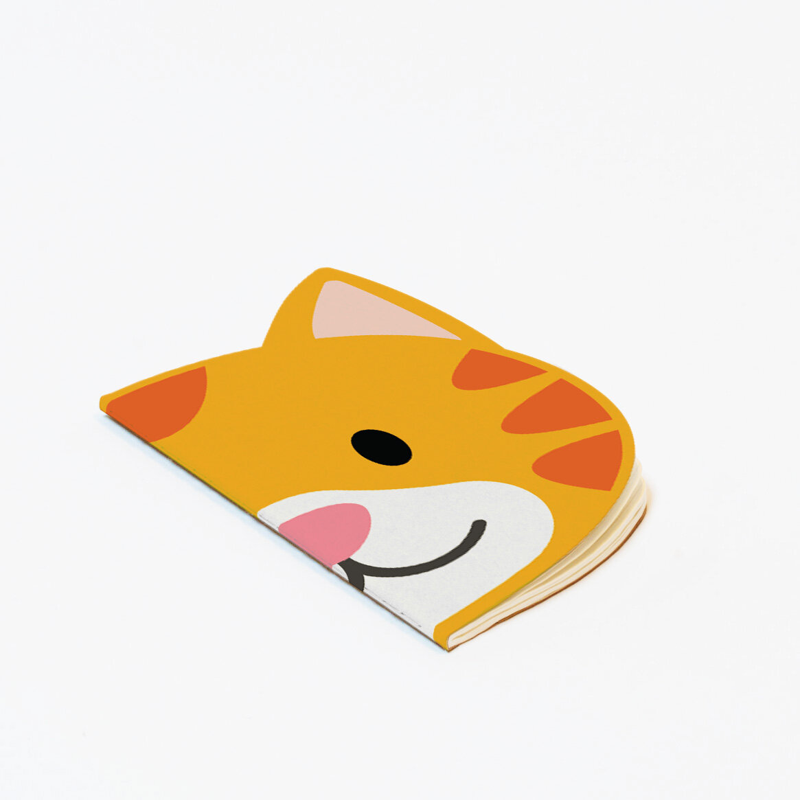 Suck Uk Cats & Dogs Notebooks