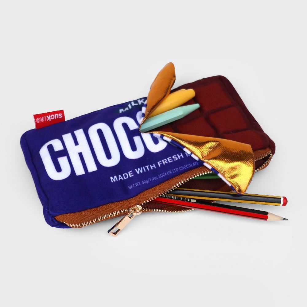 Suck Uk Chocolate Case