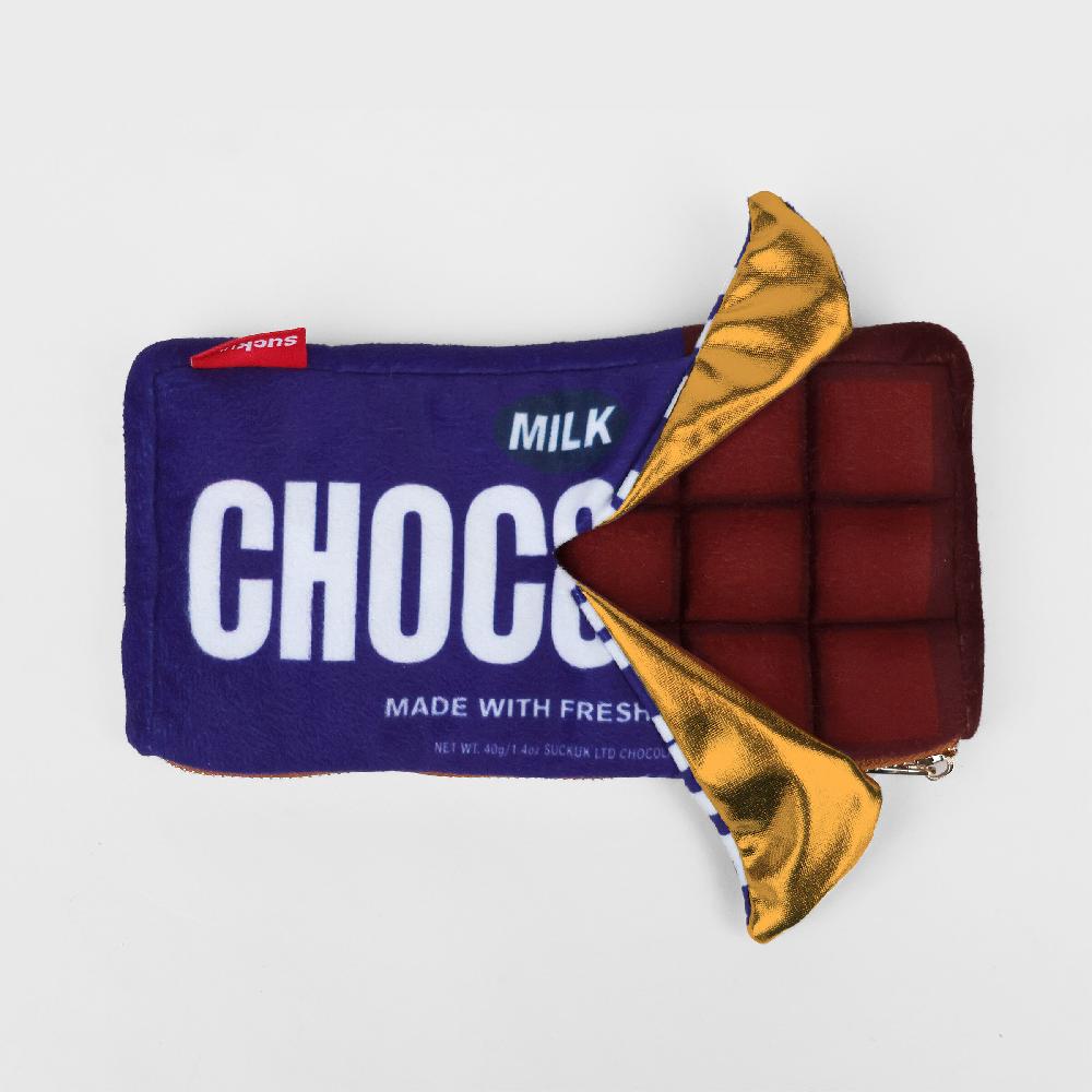 Suck Uk Chocolate Case