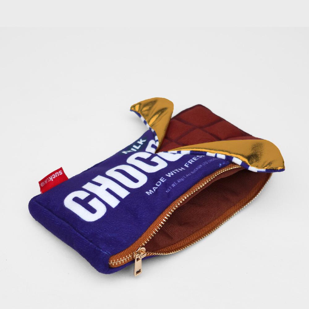 suck uk Chocolate Case