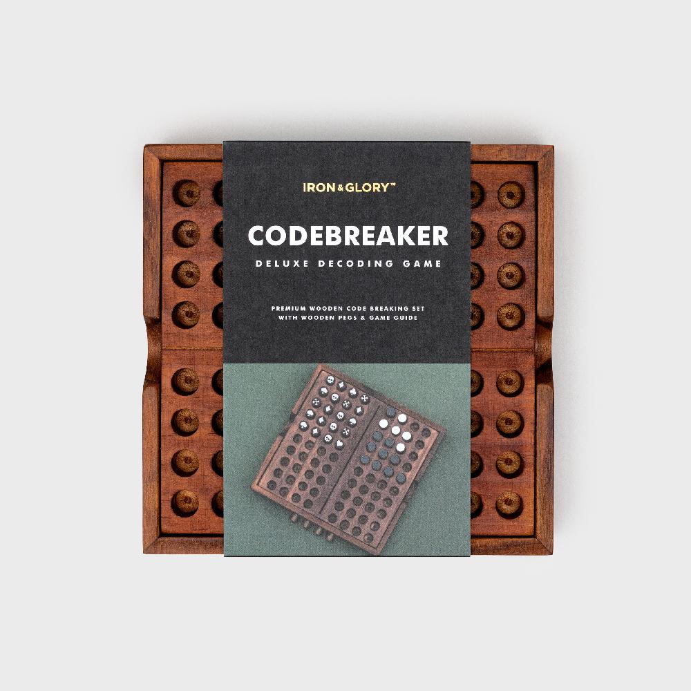 Suck Uk Codebreaker