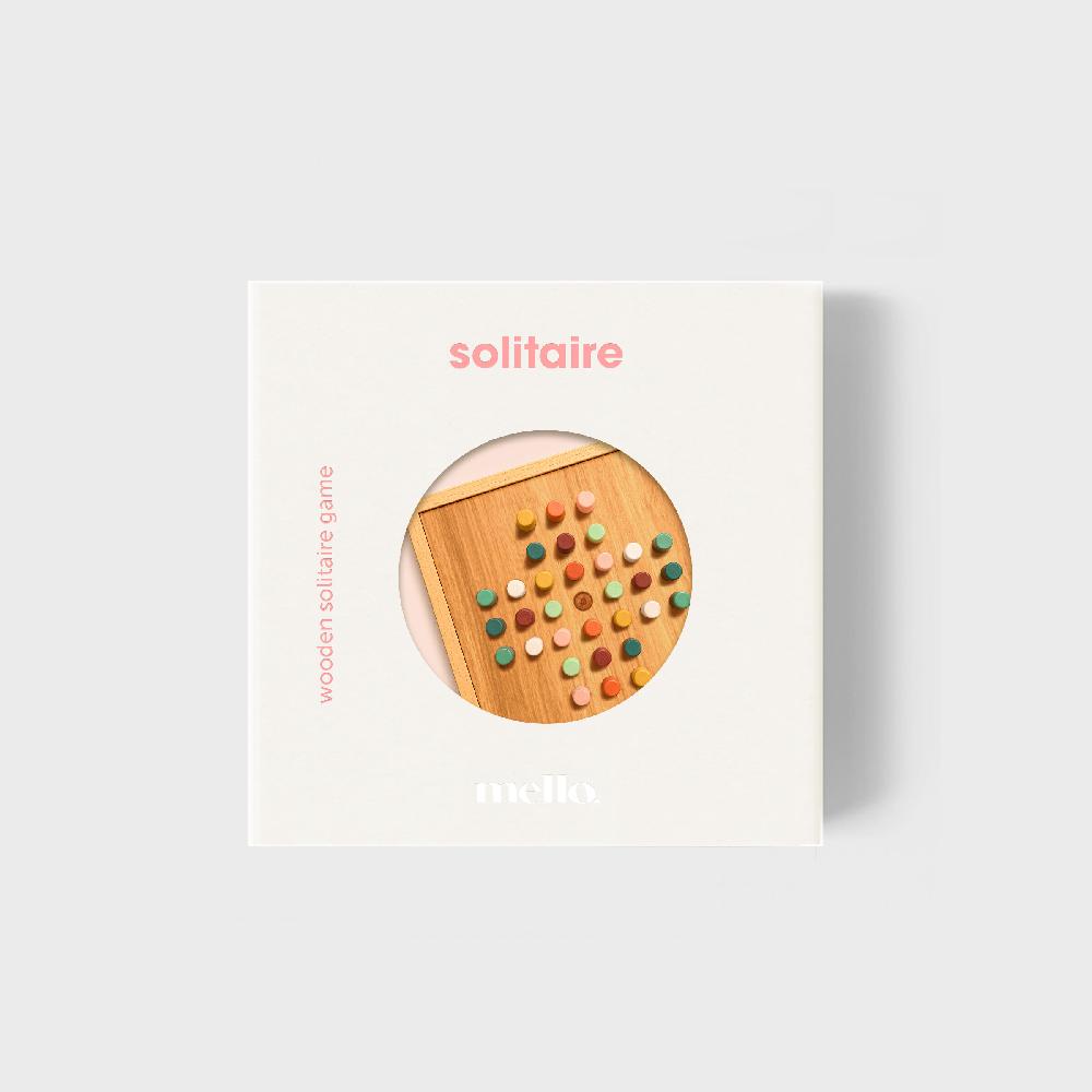 suck uk Colour Solitaire