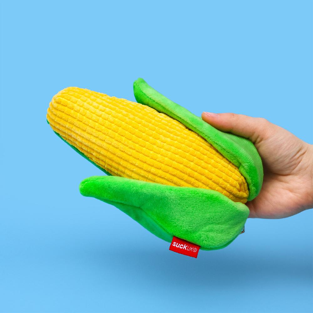 Suck Uk Corn On The Cob Case
