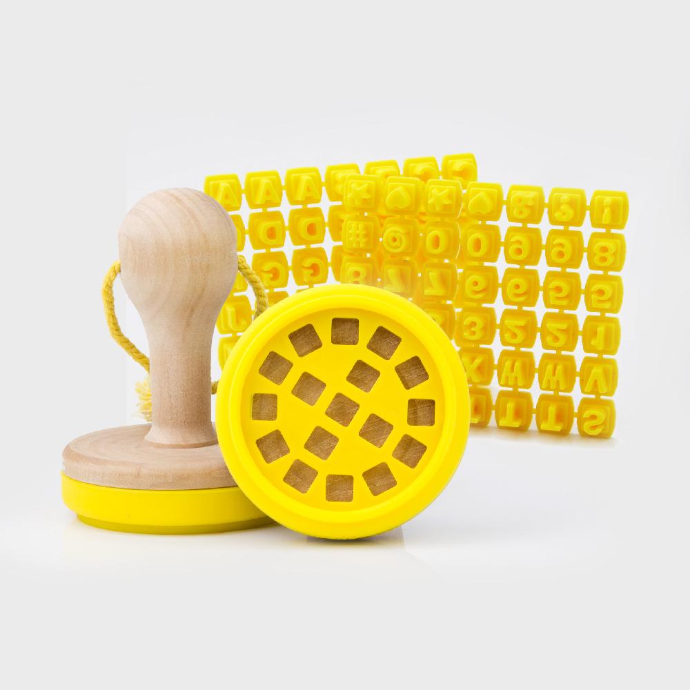 suck uk Custom Cookie Stamp