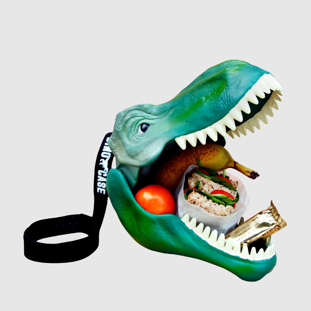 Suck Uk Dinosaur Lunch Box