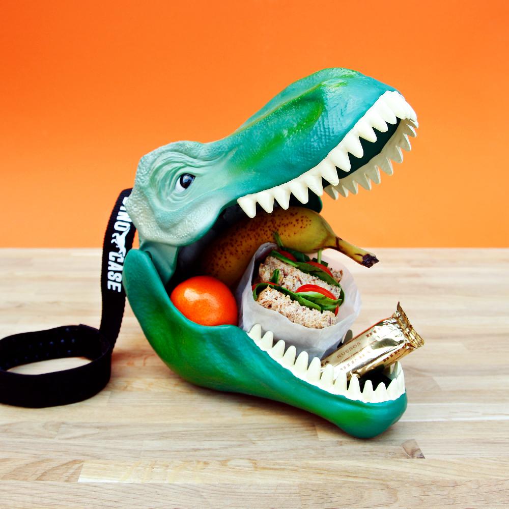 Suck Uk Dinosaur Lunch Box