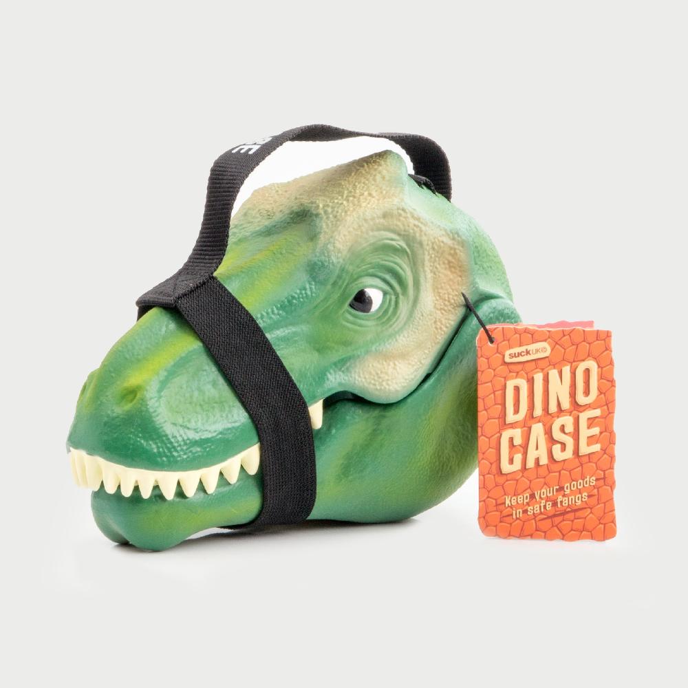 suck uk Dinosaur Lunch Box