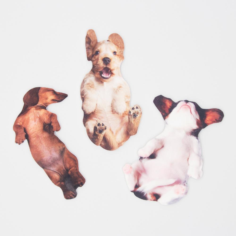 suck uk Dog Nail Files