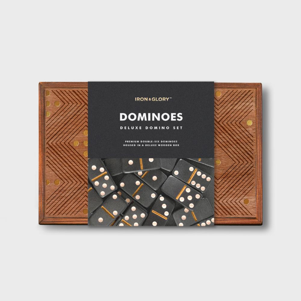 Suck Uk Dominoes