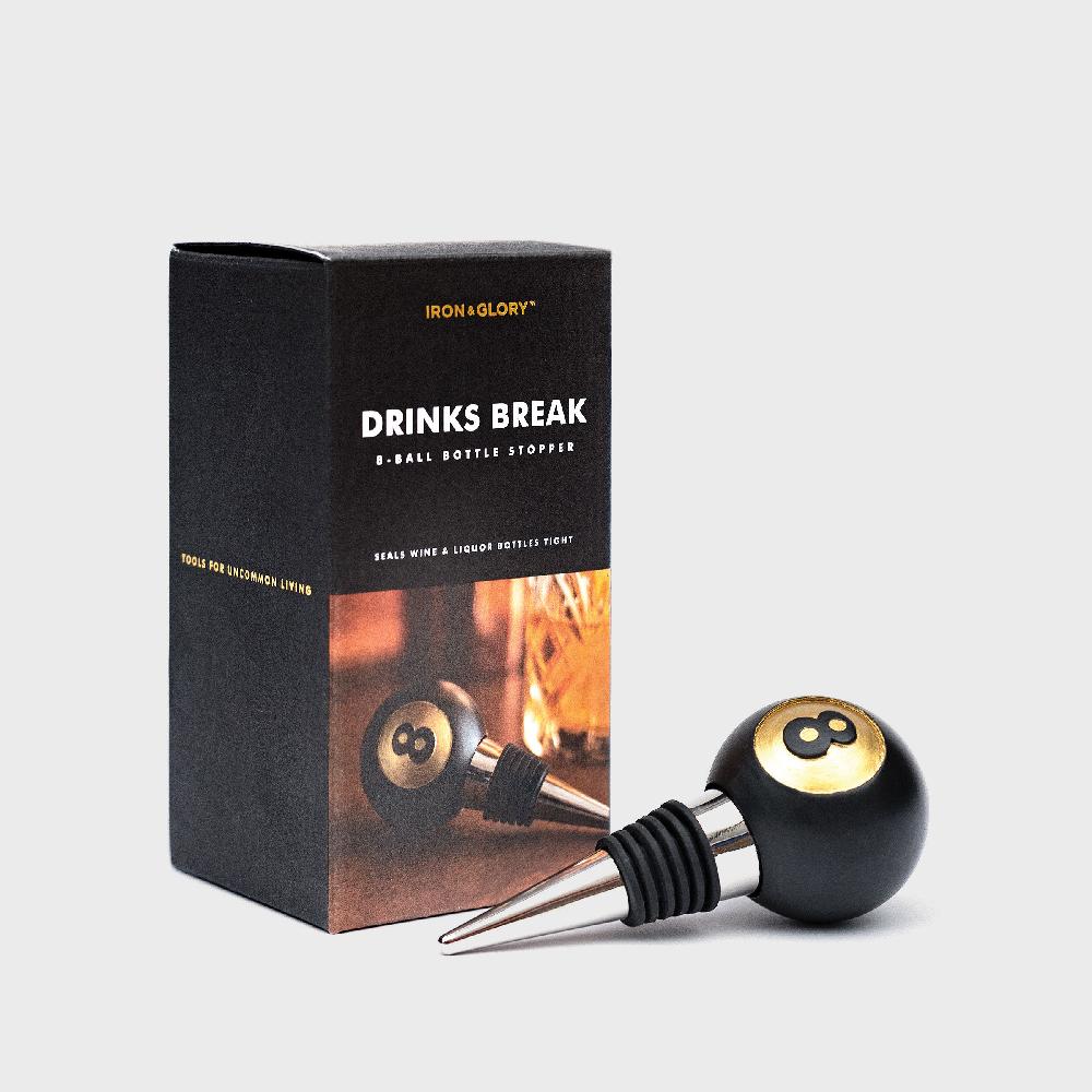 Suck Uk Drinks Break