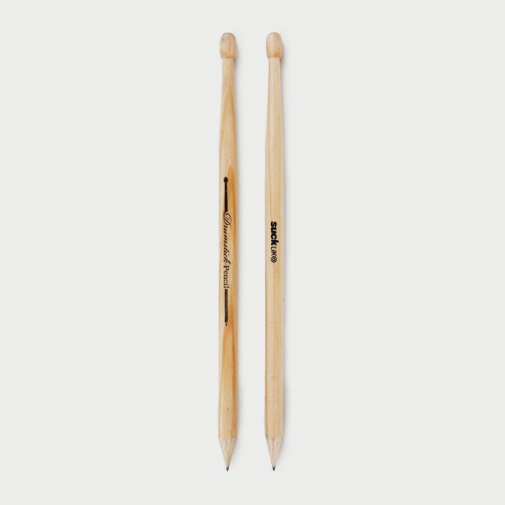 Suck Uk Drumstick Pencils