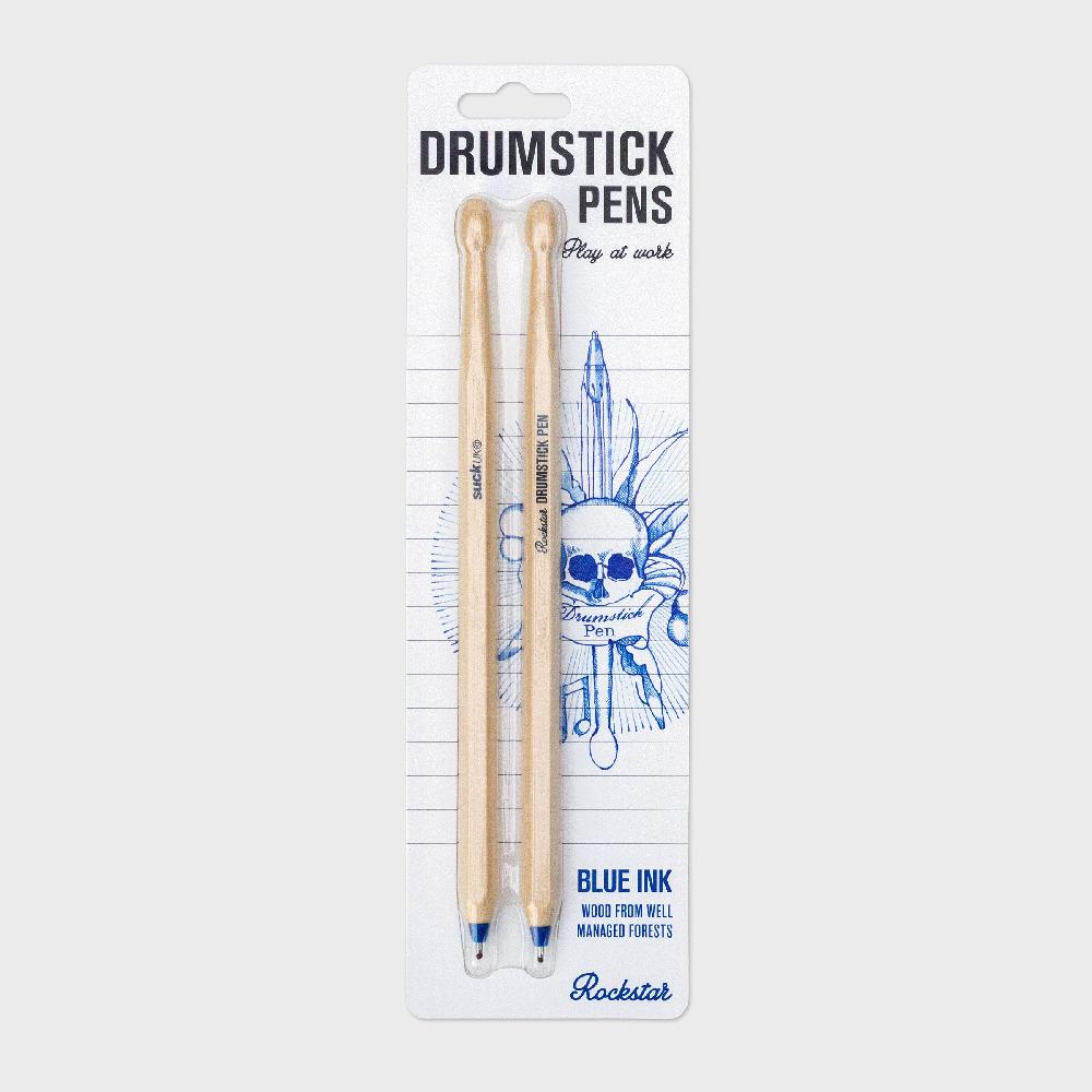 Suck Uk Drumstick Pens