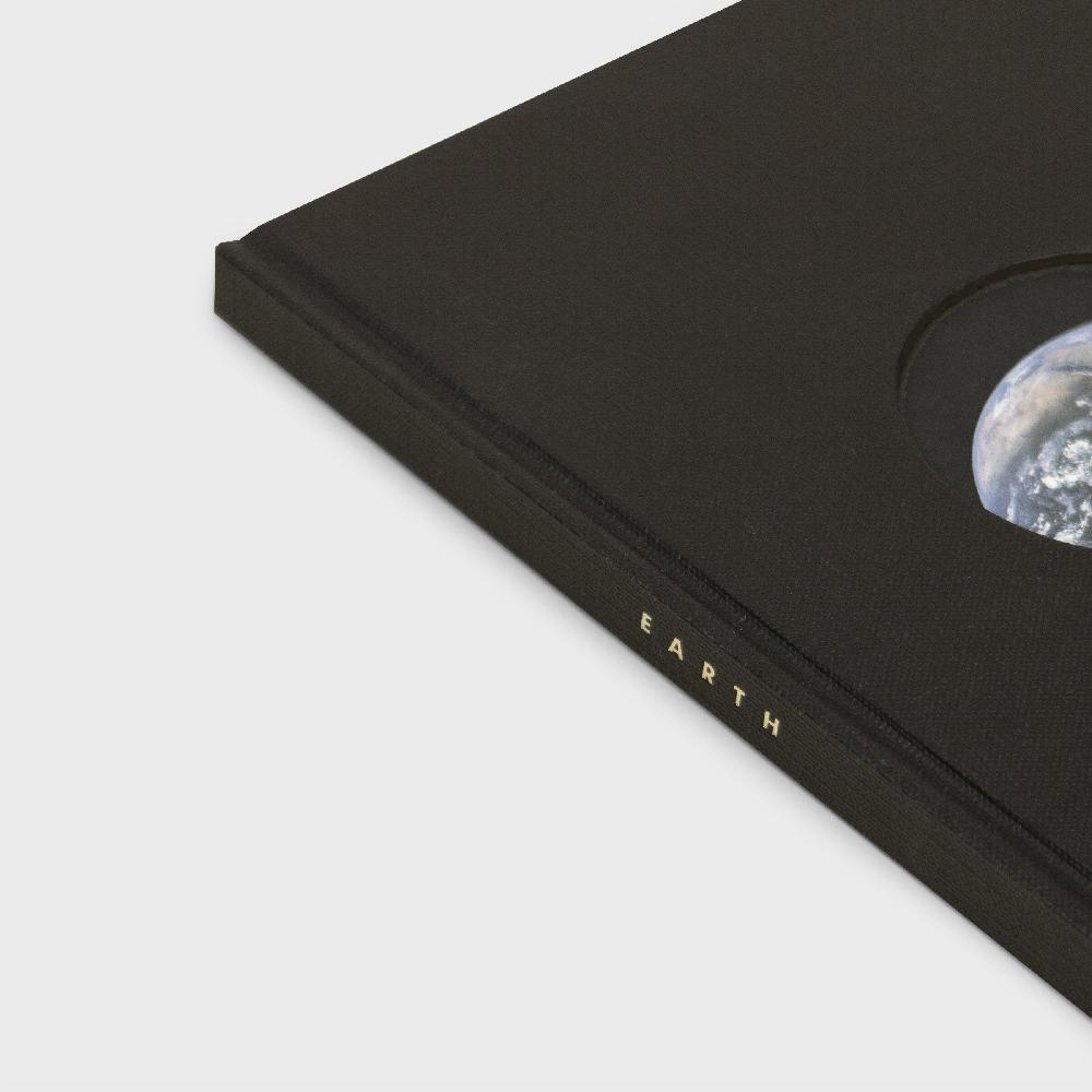 Suck Uk Earth Notebook