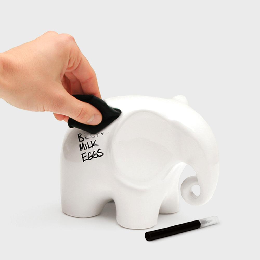 suck uk Eric the Memo Elephant