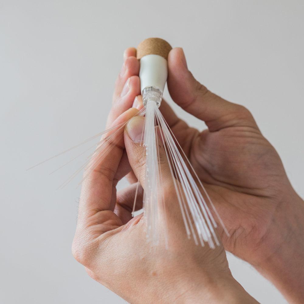 Suck Uk Fibre Optic Bottle Light