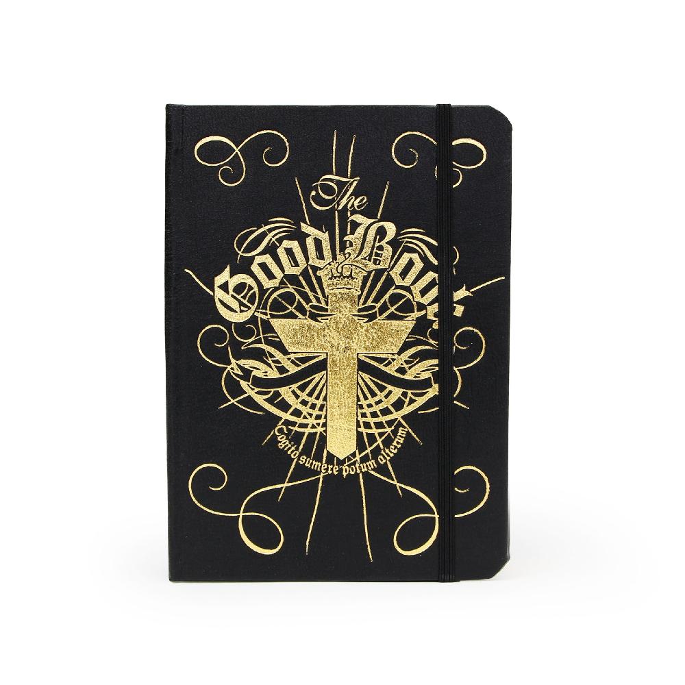 Suck Uk Flask In A Book