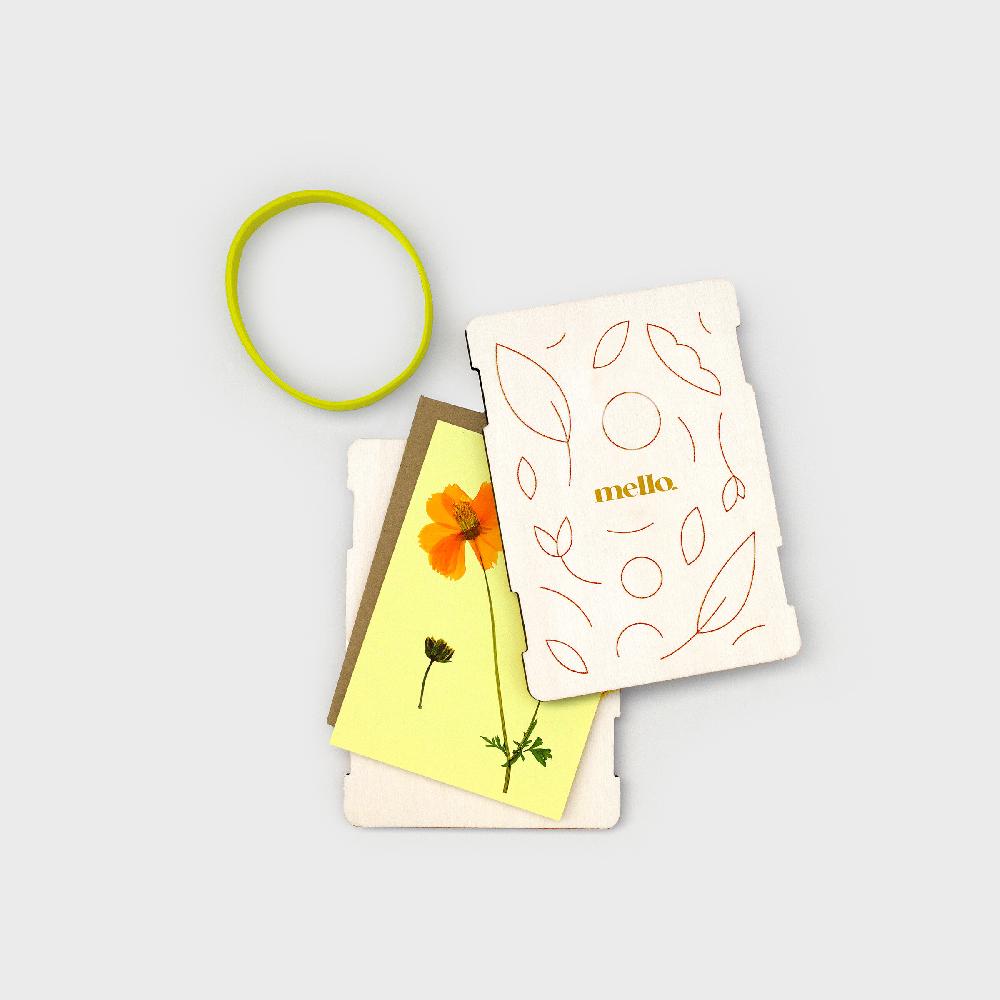 Suck Uk Flower Power