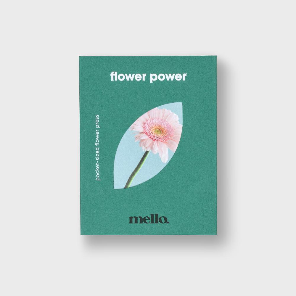 suck uk Flower Power