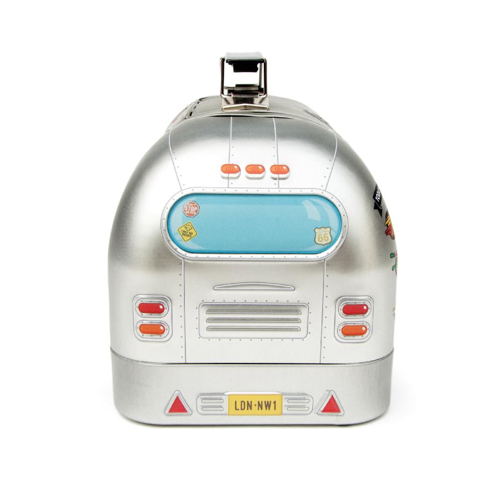 Suck Uk Food Truck Lunch Box