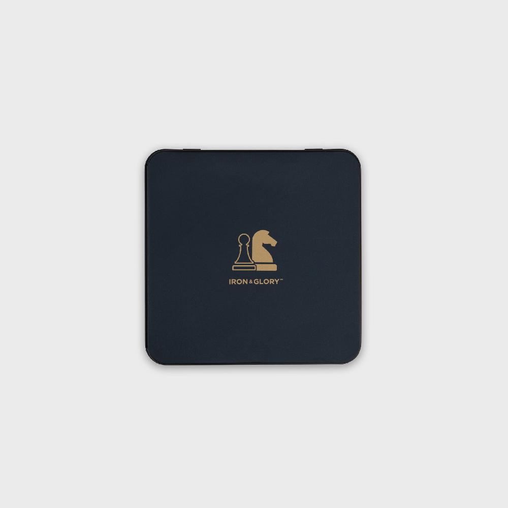 Suck Uk Game On Chess Set