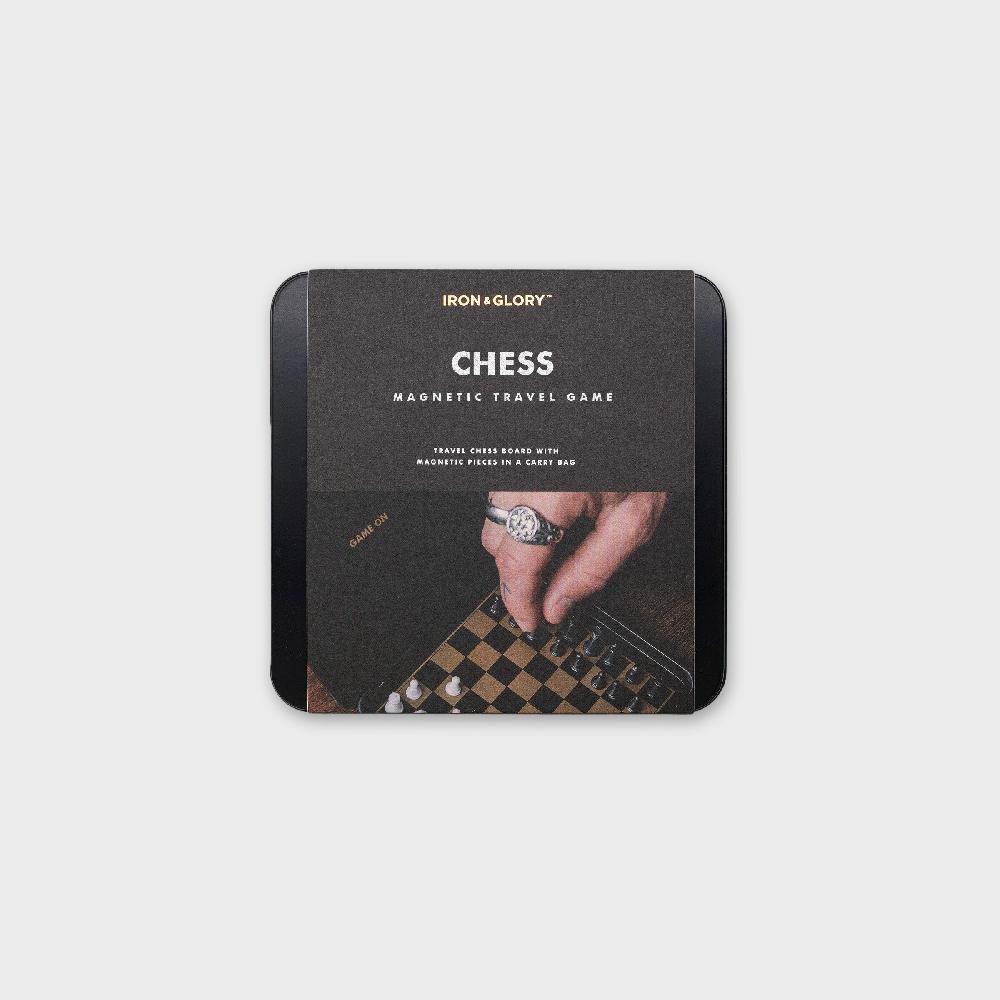suck uk Game On Chess Set