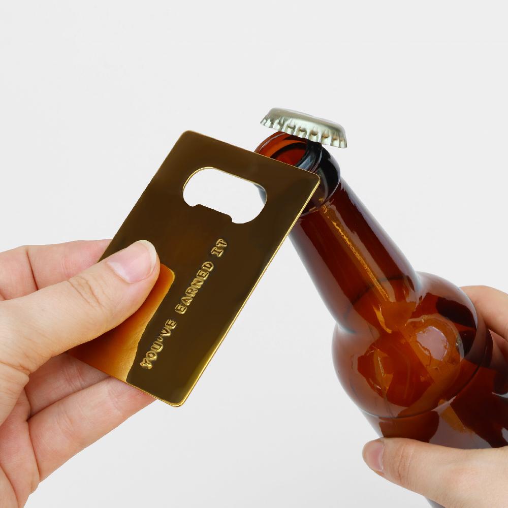 Suck Uk Gold Card