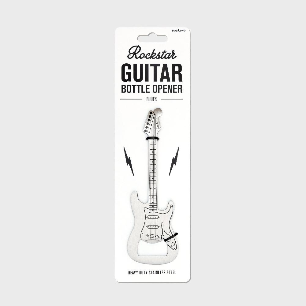 suck uk Guitar Bottle Opener