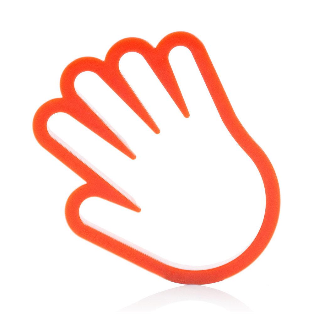 Suck Uk Hand Cookie Cutter