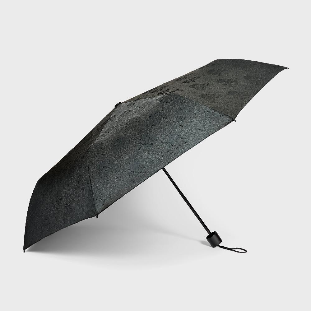 suck uk Hidden Skulls Umbrella