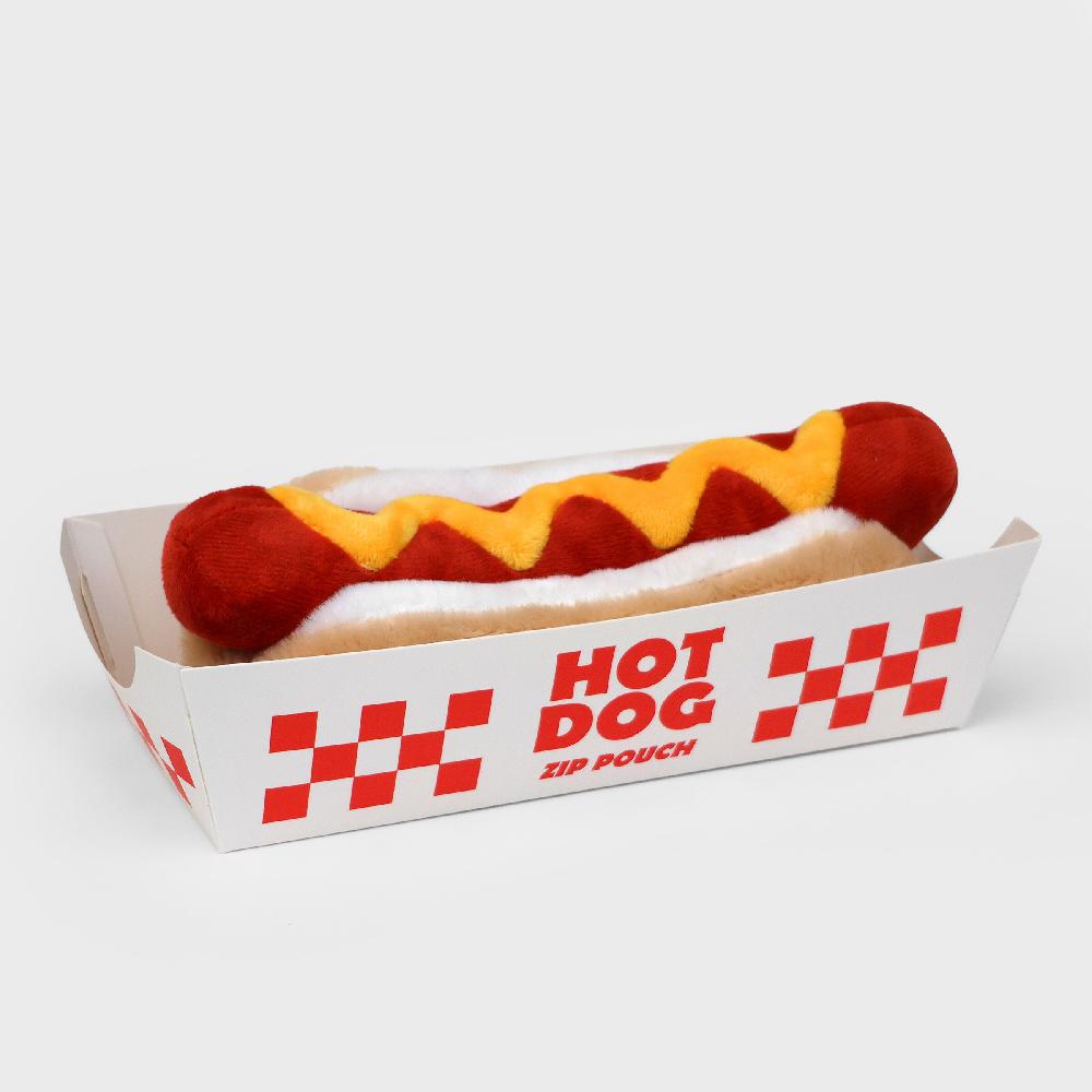 Suck Uk Hot Dog Case