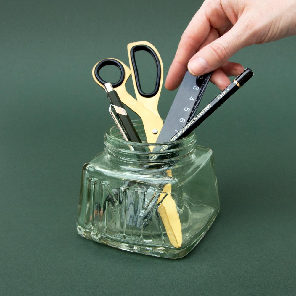 Suck Uk Inkwell Desk Tidy