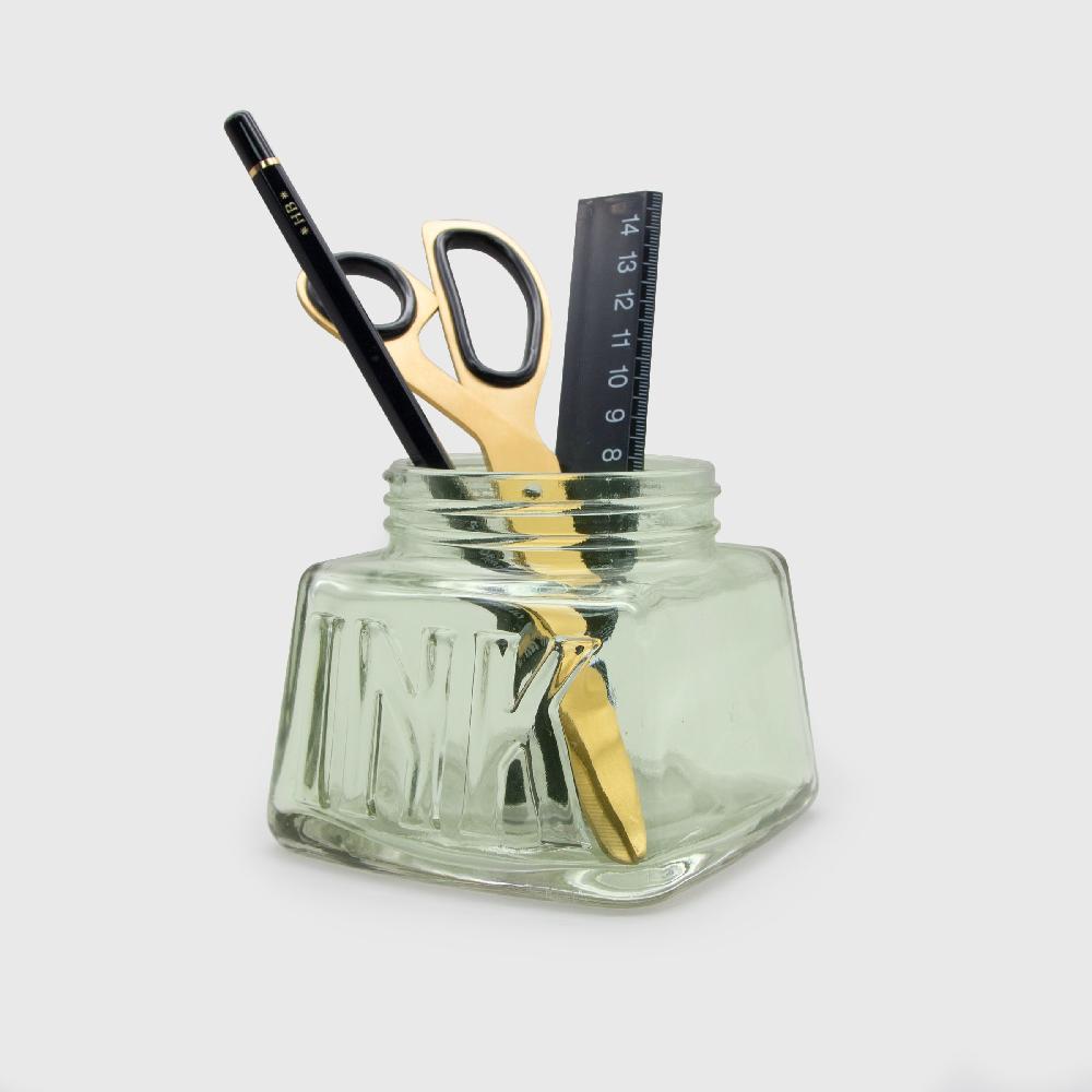 suck uk Inkwell Desk Tidy