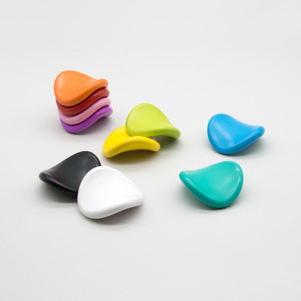 suck uk Jumbo Grip Crayons