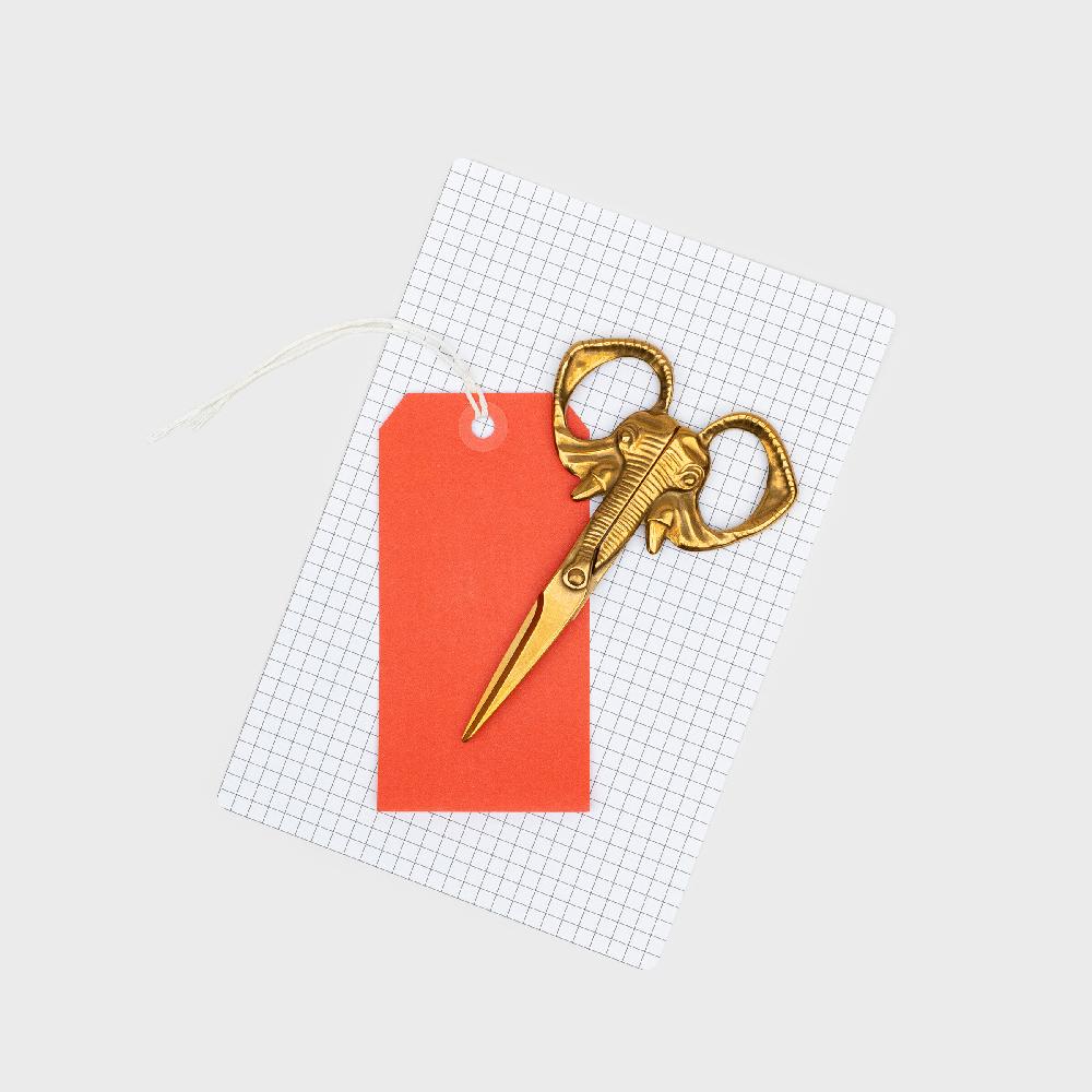 Suck Uk Jumbo Scissors