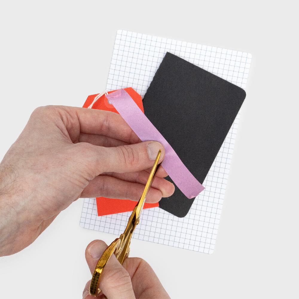 Suck Uk Jumbo Scissors