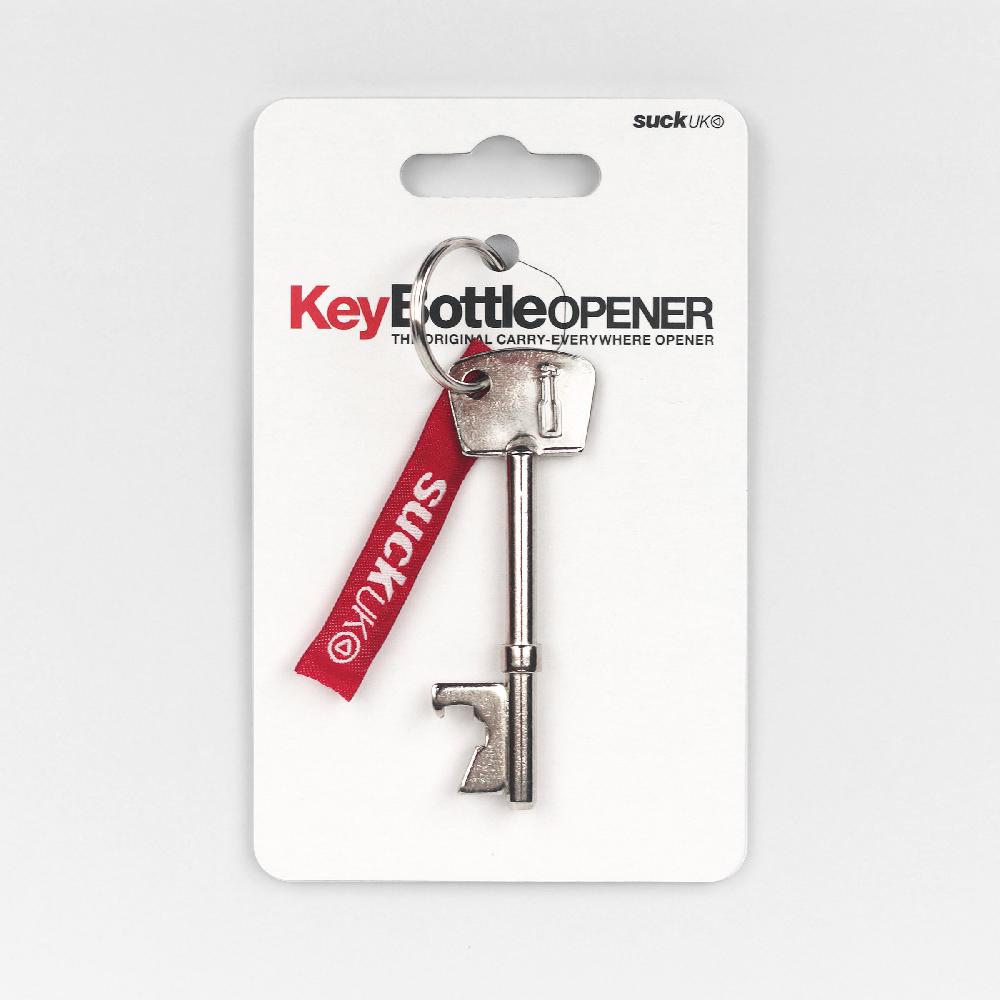 Suck Uk Key Bottle Opener
