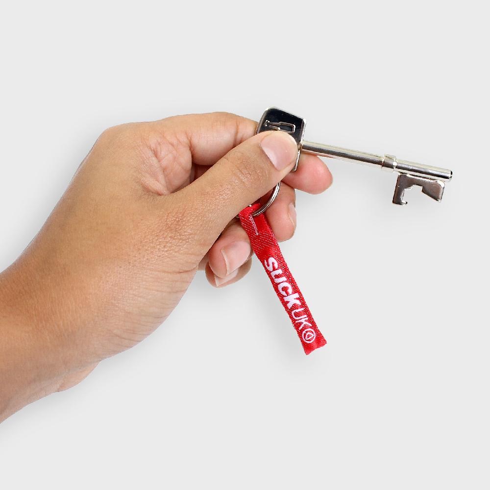 Suck Uk Key Bottle Opener